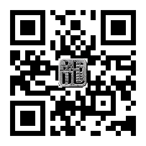 手游下载二维码